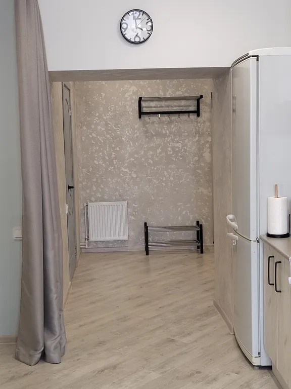 Уютная квартира-студия