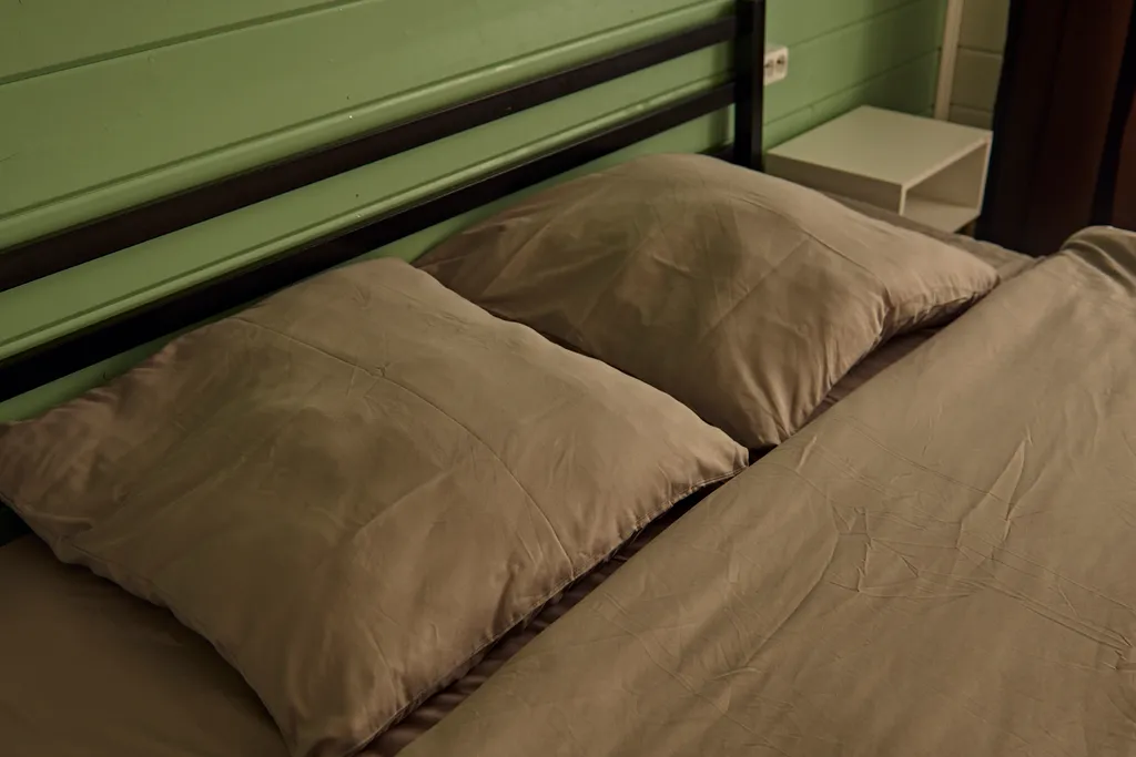 Домик для загородного отдыха с сауной