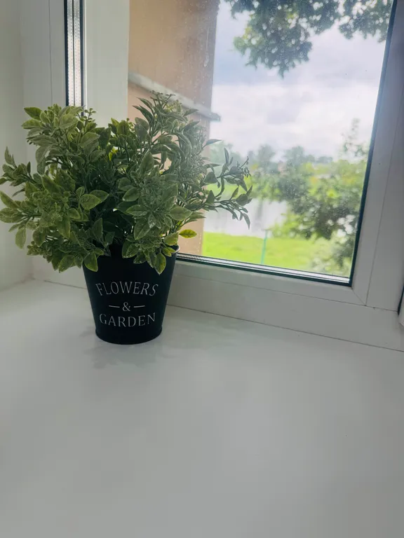 Студия в классическом стиле, на берегу реки В центре города