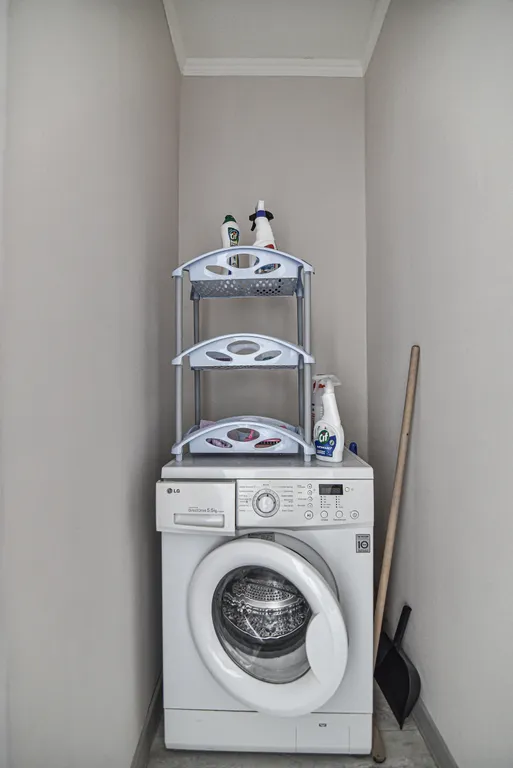 Квартира возле ТЦ Рай