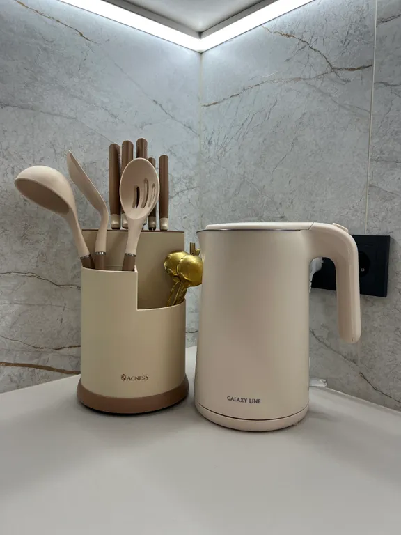 Квартира на первой береговой линии