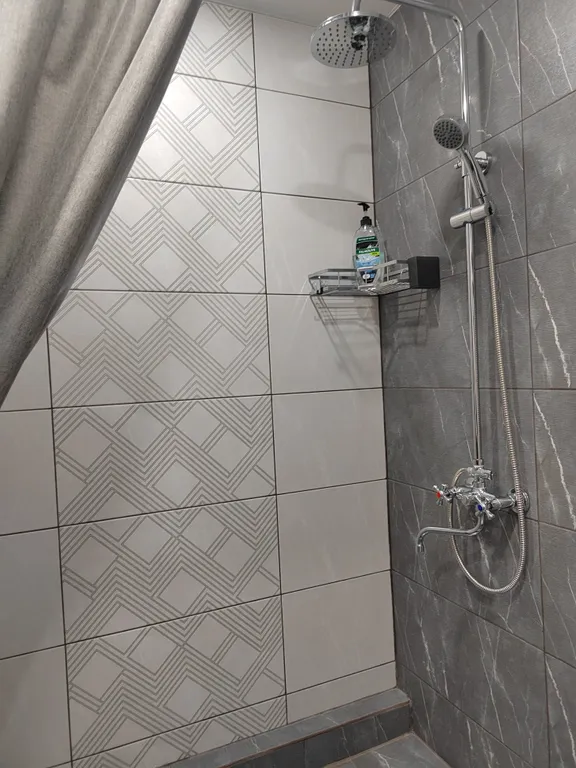 Уютная квартира с умным домом в центре города