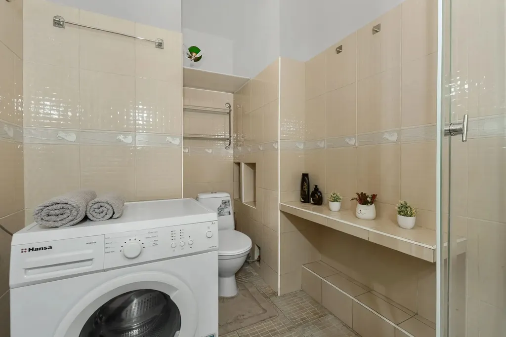 Квартира Уютная квартира в центре города — Севастополь