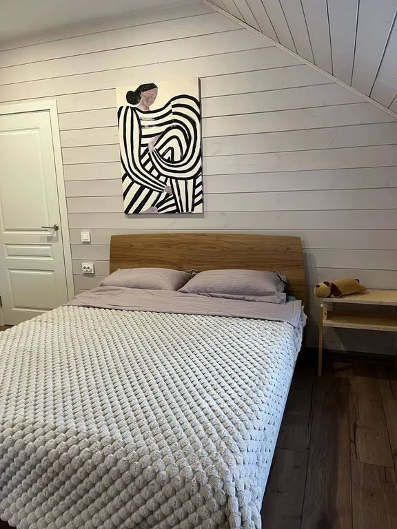 Дом с душой этномир