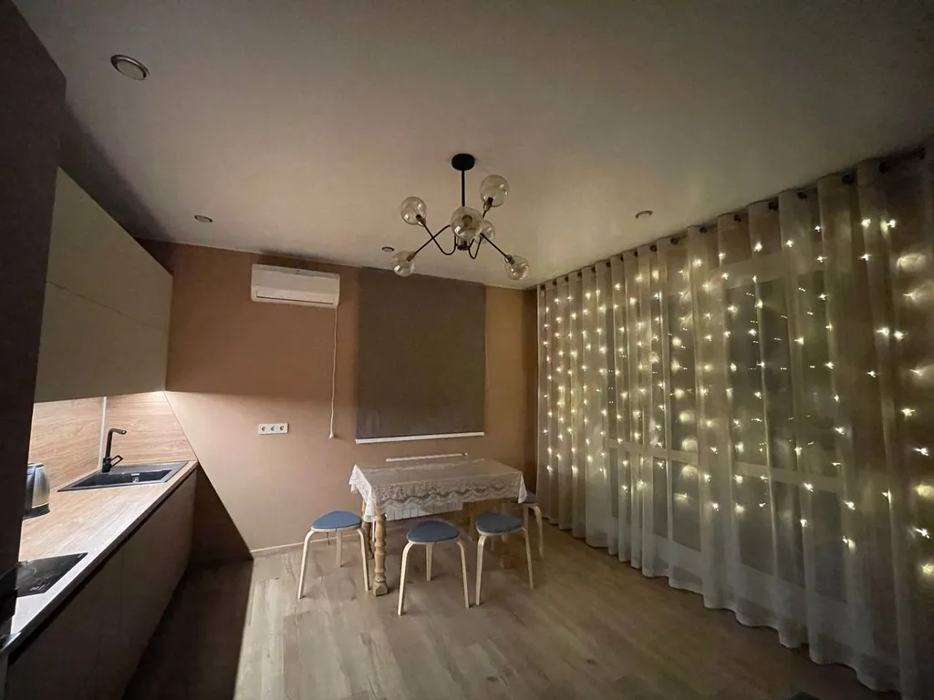 Уютная 2комнатная квартира возле people's park