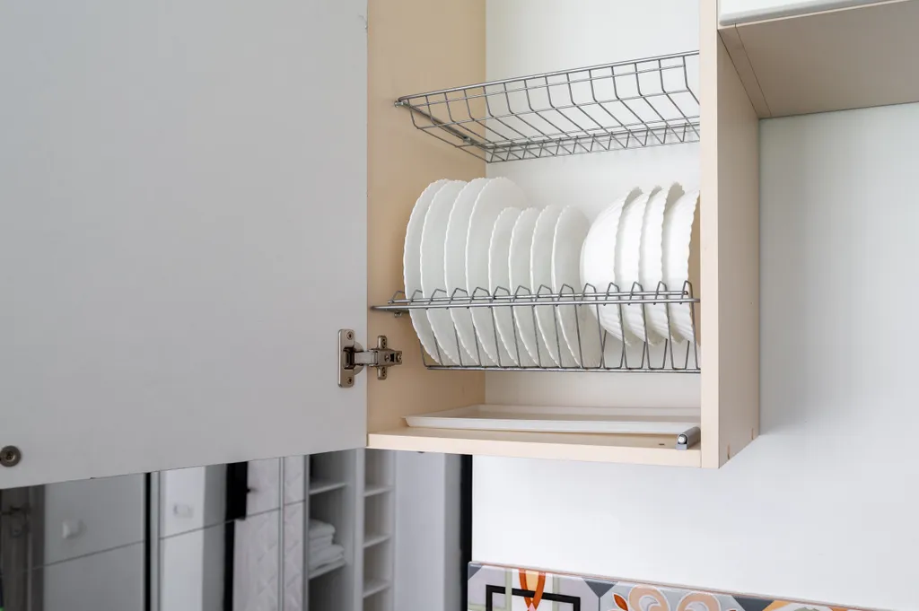 Квартира Квартира Арт Лайт Сити апартамент Дикинсон — Сириус