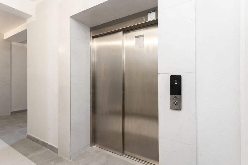 Квартира Апартаменты Кантиана 4.7 — Калининград