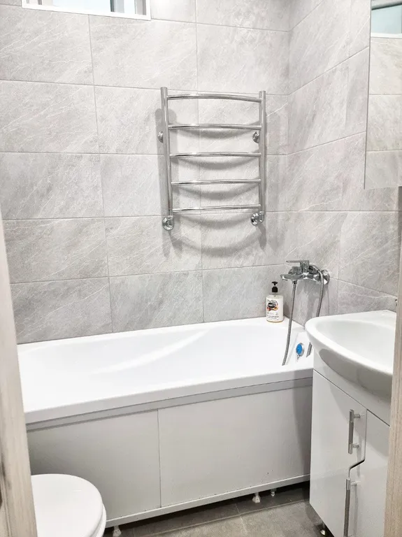 Комфортная квартира в историческом центре города