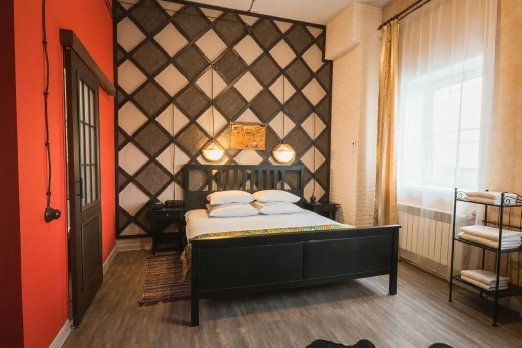 Квартира Комната — аренда посуточно в Иркутск