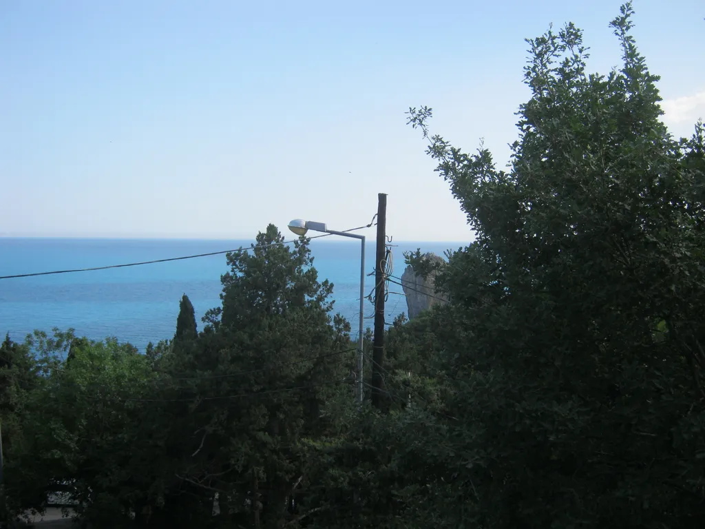 Уютный коттедж в центре