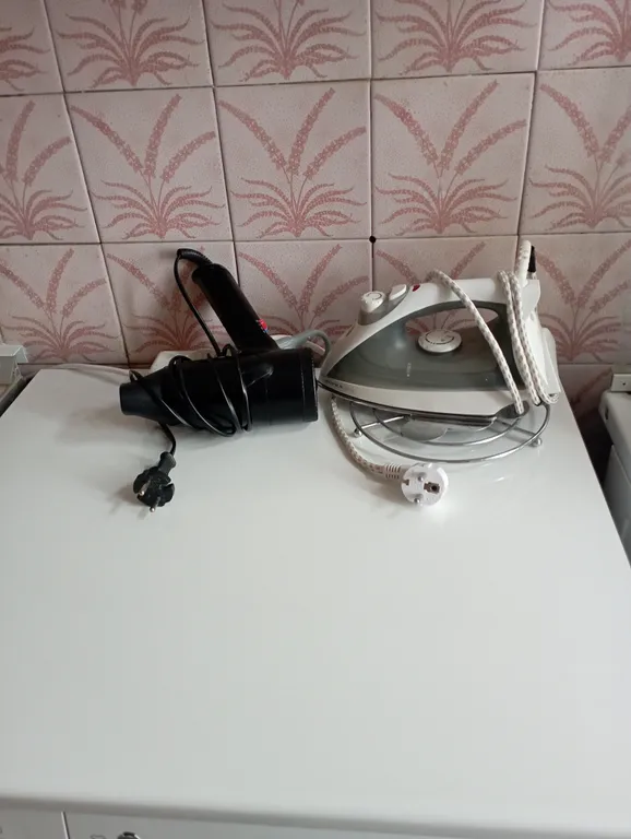 Уютная квартира в тихом районе недалеко от парка