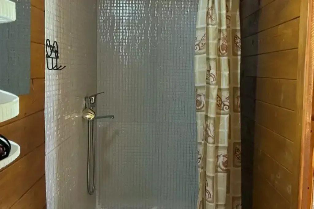 Коттеджные домики