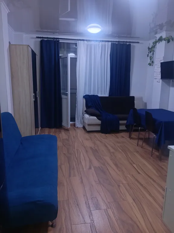 Квартира Уютная квартира возле моря — Сочи