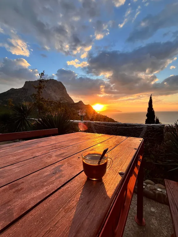 Комфортная двухкомнатная квартира - студия