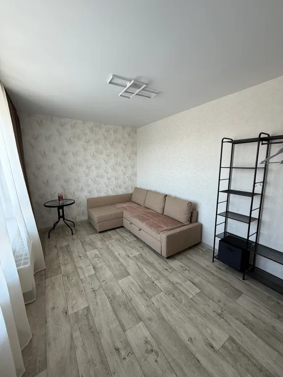 Двухкомнатная квартира премиум класса