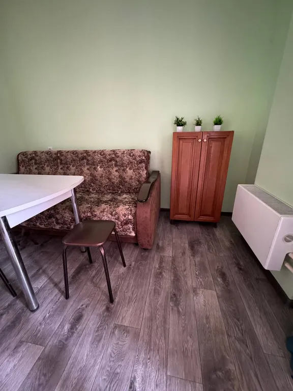 Уютная квартира в пешей доступности от микрохирургии глаза