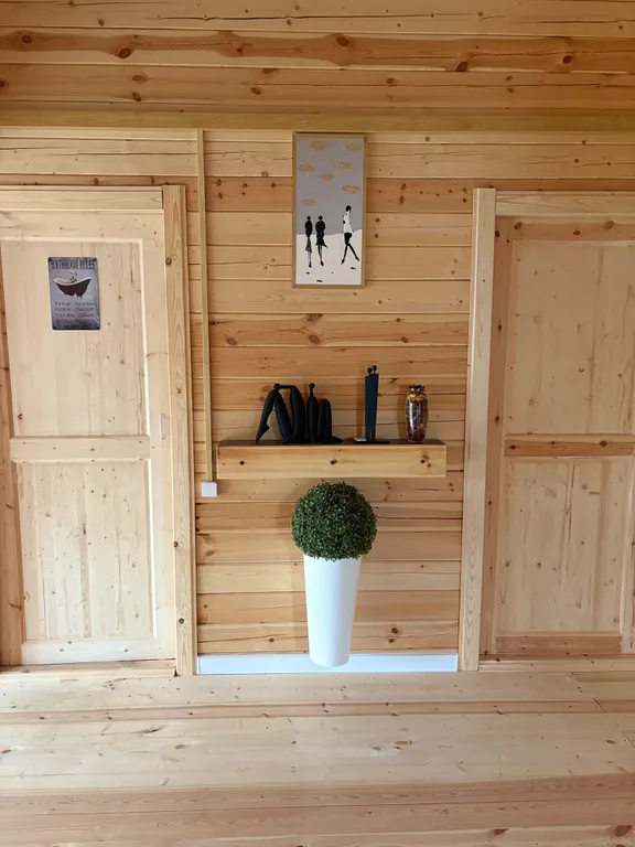 Гостевой дом Боярский