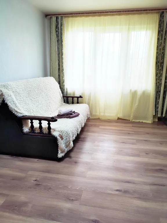 Уютная квартира в центре Пироговского