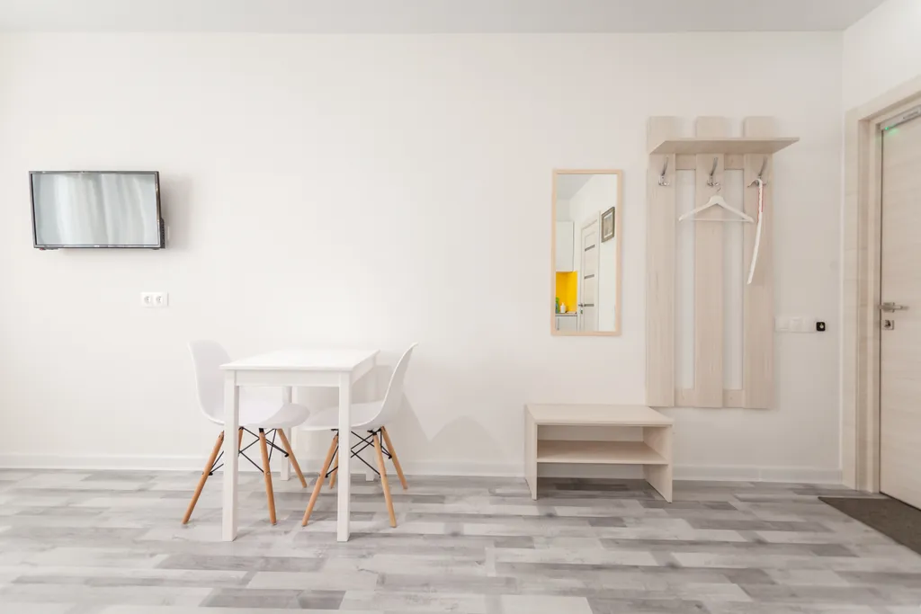 Апартаменты Чудо