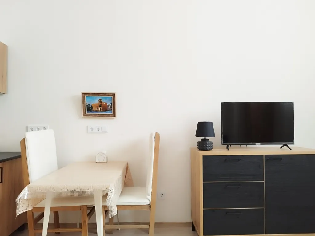 Квартира Идеальный уголок в 5 минутах от моря — Сухум