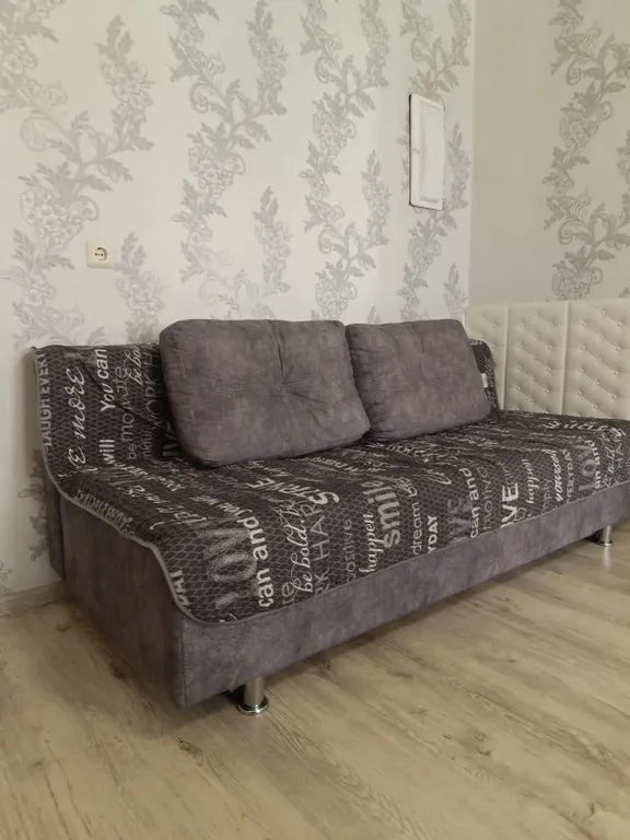 Уютная двушка