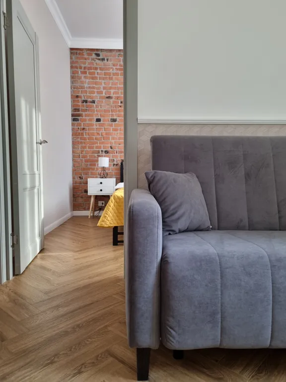 Апартаменты у Кикоина