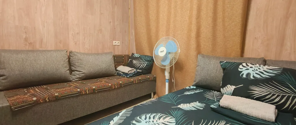 Уютная студия у метро