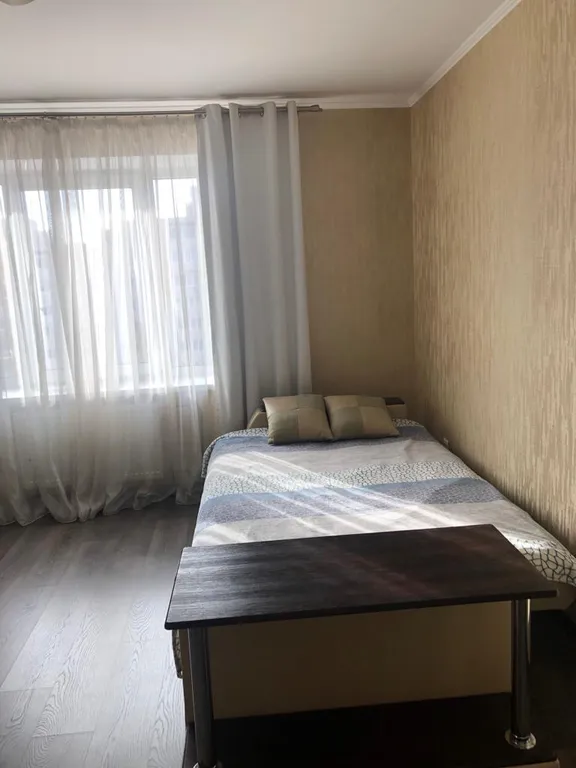 1-комнатная Квартира — аренда посуточно в Великий Новгород