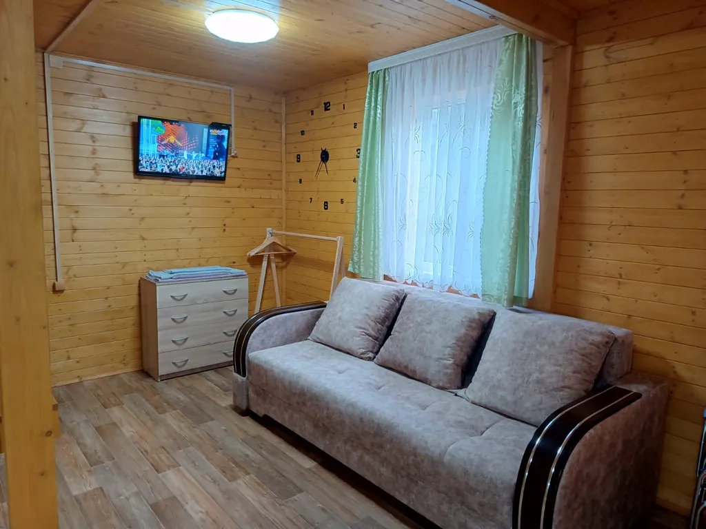 Коттедж для уютного отдыха