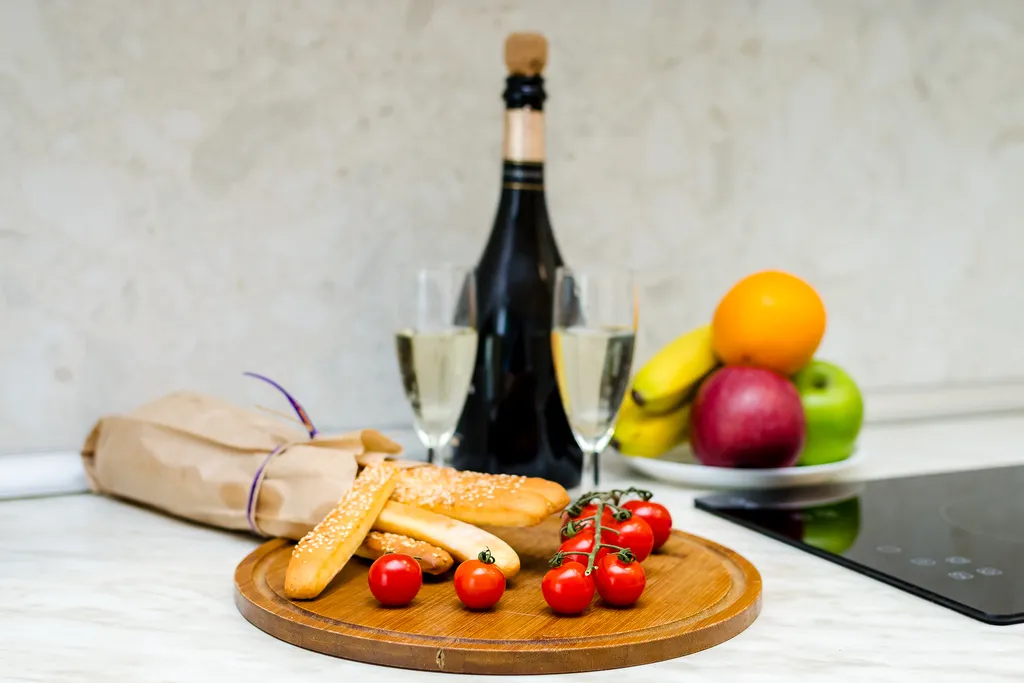 Квартира Апартаменты Бирюзовая нежность с панорамным видом, у парка Галицкого — Краснодар