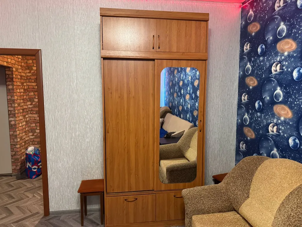 Квартира Ревда Мурманской