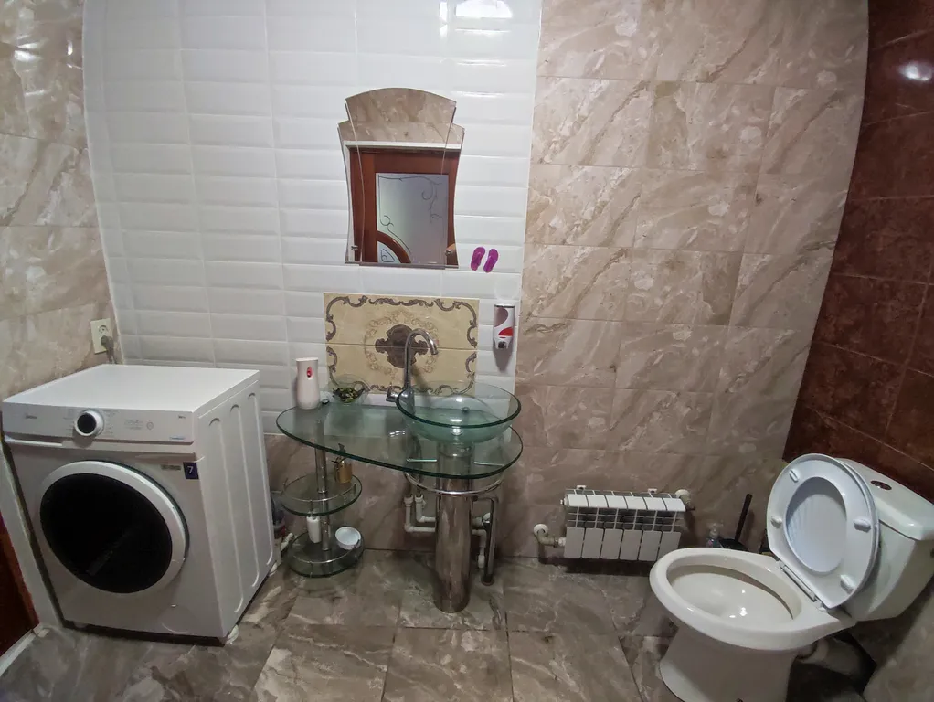 Коттедж Апартаменты в частном доме — Краснодар