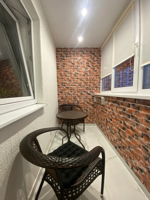 Квартира Уютная квартира с парковкой рядом с Олимпийским парком, до моря 20 мин — Сириус