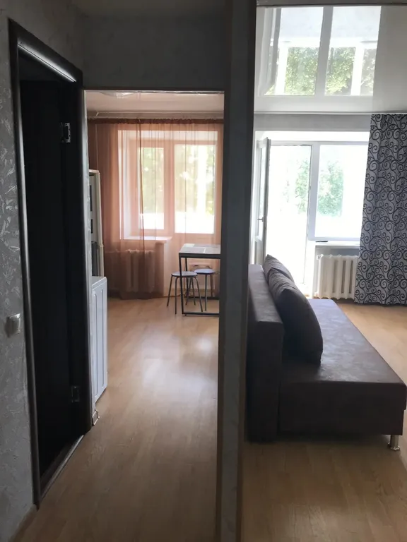 Уютная, светлая квартира