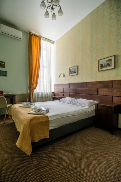 Квартира Комната — Санкт-Петербург