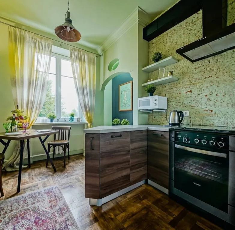 Квартира 2-комнатная Квартира — Минск