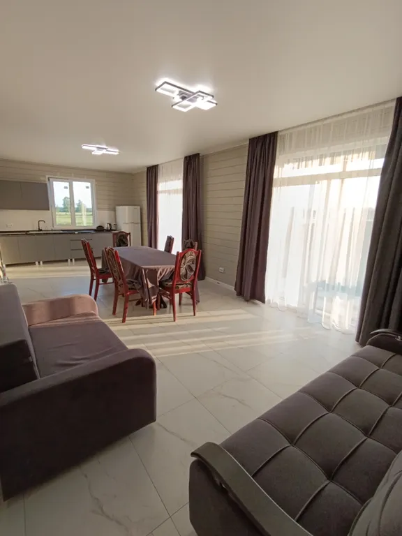 Коттедж Просторный дом — аренда посуточно в Ярославль