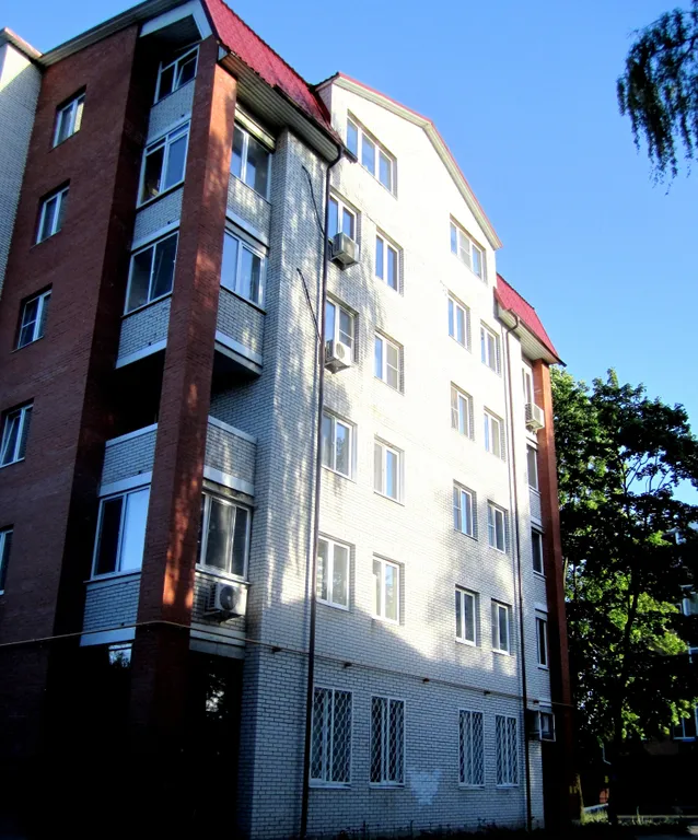 Квартира в центре в районе автовокзала и университета