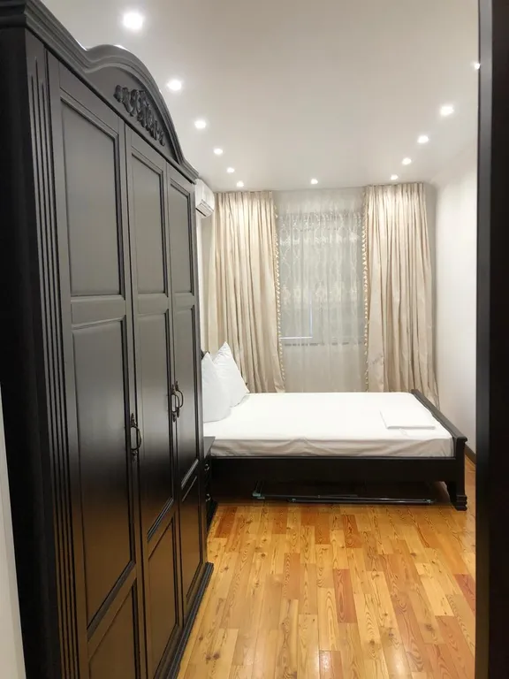 Апартамент в центре