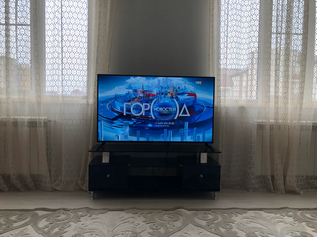 Квартира Квартира у моря и с видом на море — Махачкала