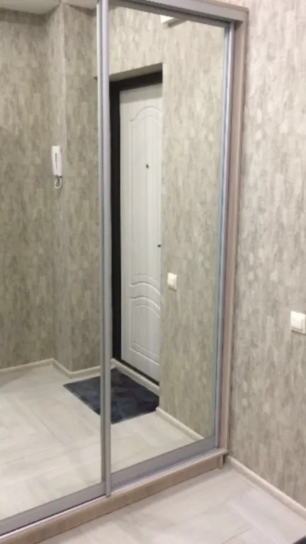 Квартира Квартира у моря с видом на парк — Сириус