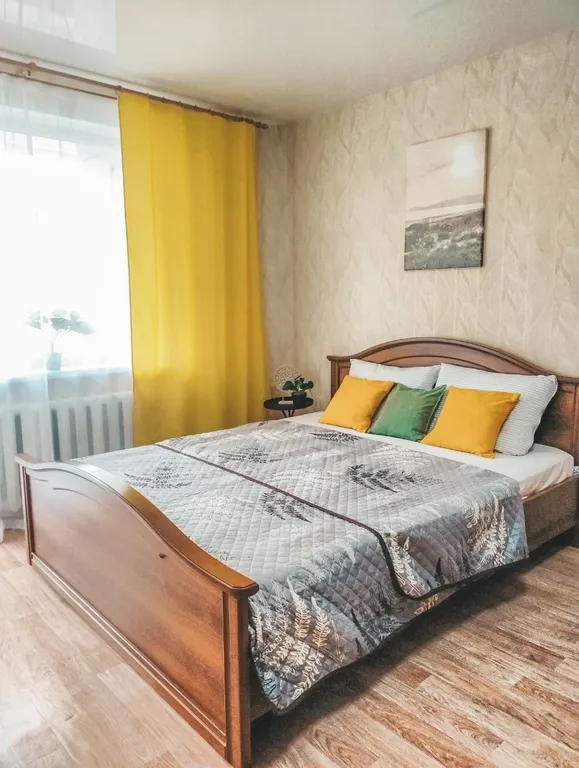 Уютная квартира — аренда посуточно в Йошкар-Ола