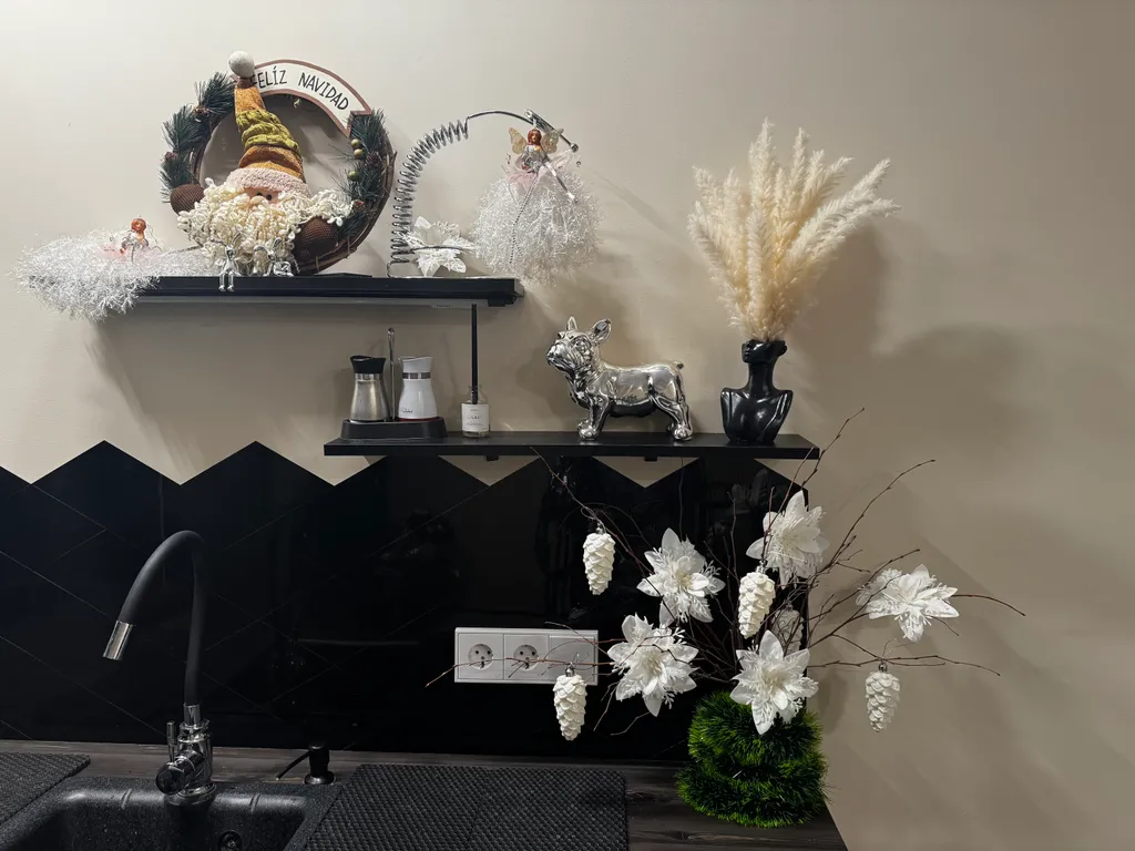 Таунхаус на берегу моря