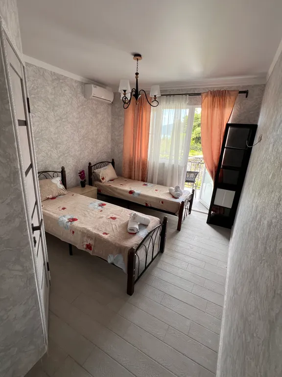 Квартира Комната — Гагра