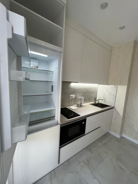 Квартира в центре города в 5 минутах от набережной