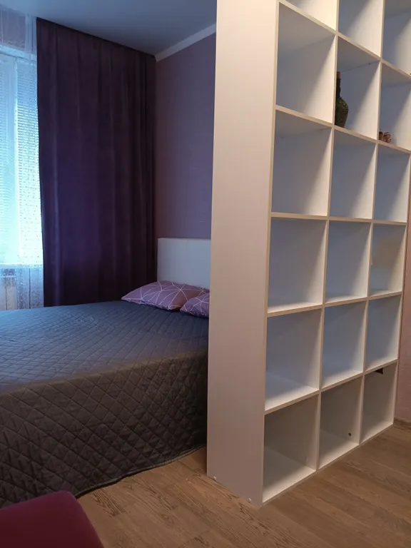 Уютная квартира в ближнем Арбеково. — аренда посуточно в Пенза