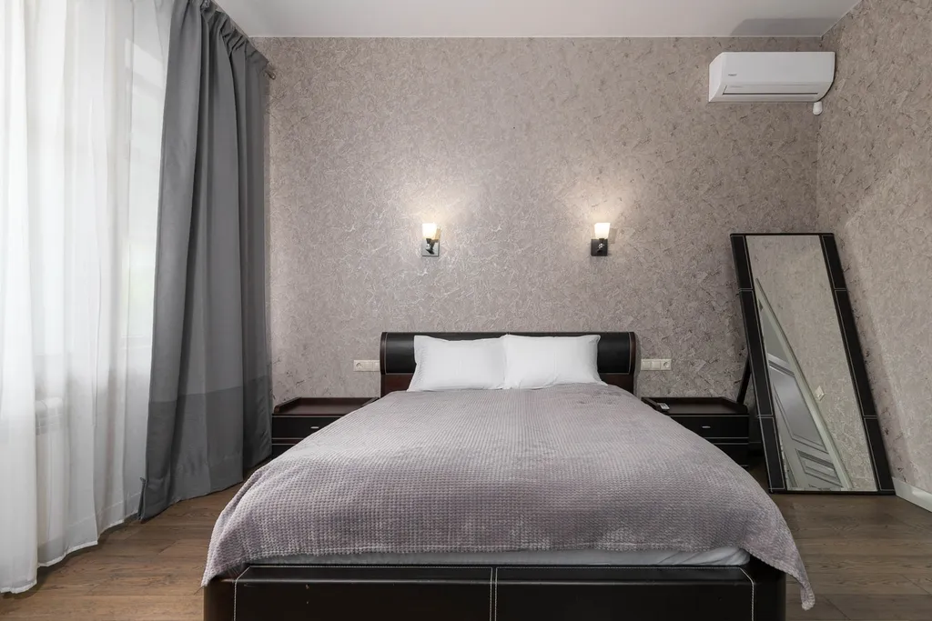 Дом в стиле Прованс