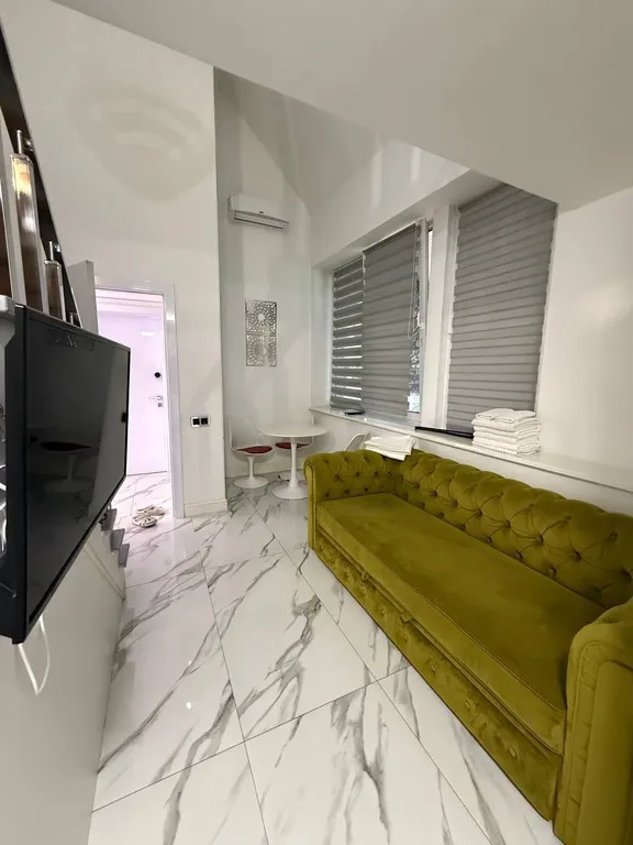 Квартира Апартаменты в центре — Сочи