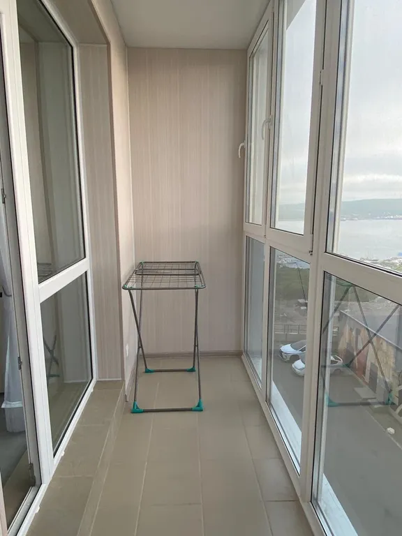 2-комнатная квартира с отдельной кухней