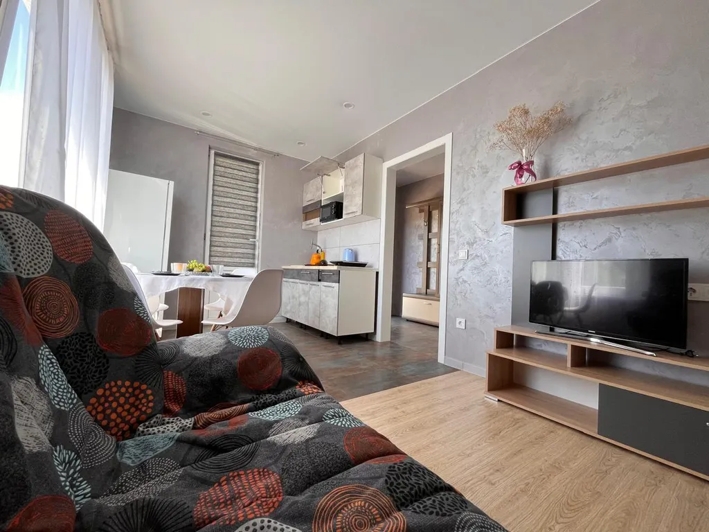 Коттедж Гостевой дом Инжир — Анапа